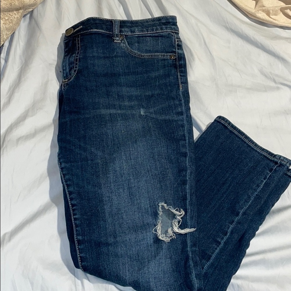 KUT from the kloth Jeans